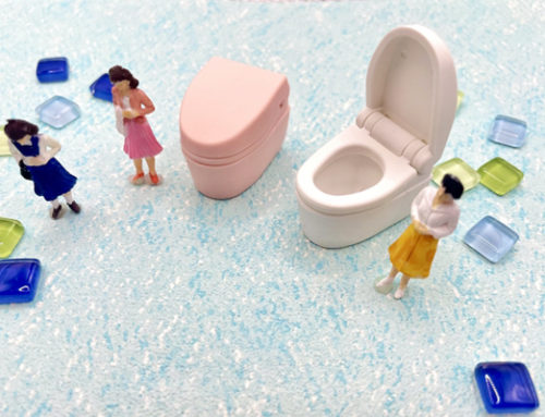 尿もれを知ろう②　尿失禁は５つ　それぞれの症状や対応を解説